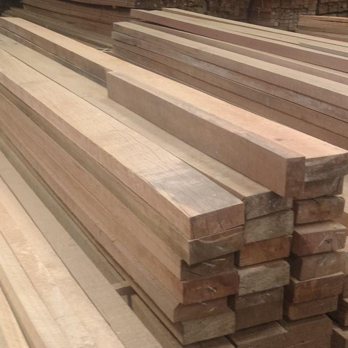 Kayu Kamper Samarinda