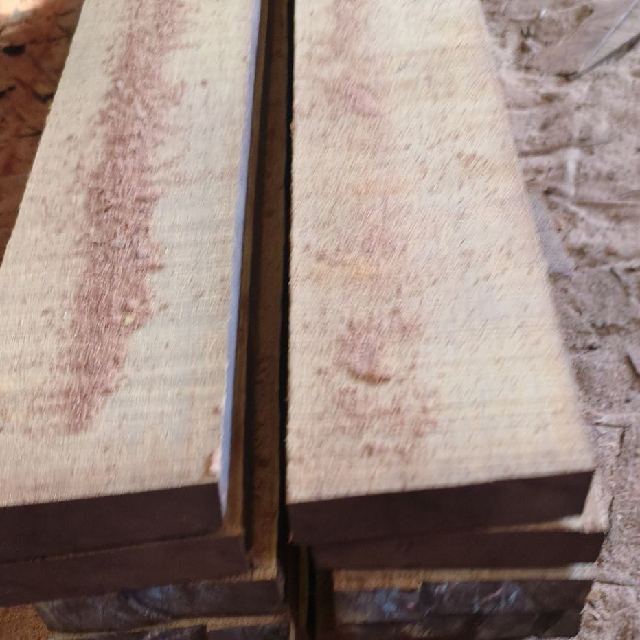 Kayu Balok