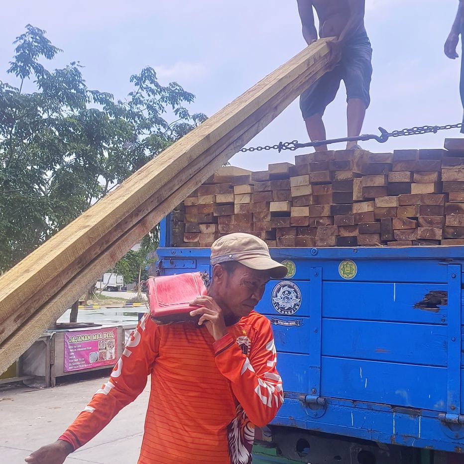 Kayu MC